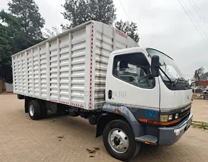 Mitsubishi Fh Series