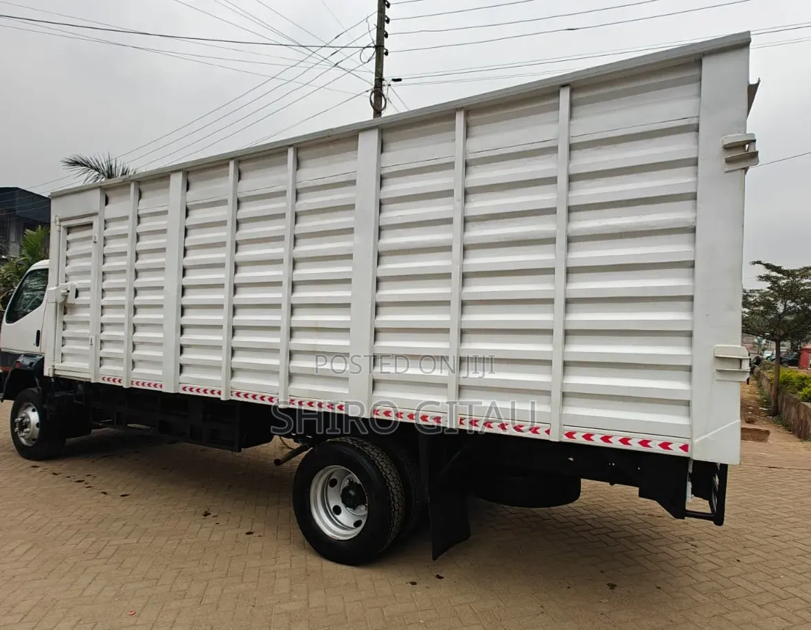 Mitsubishi Fh Series