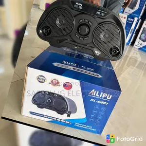 Ailipu 6201 Boombox 2.1CH – Home Theatre Multimedia Sound System