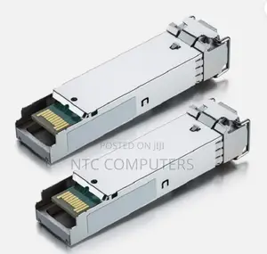 SFP BIDI 1.25G 20km Optical Transceiver (Pair)