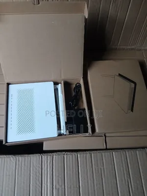 Huawei Xpon Gpon Fiber Router