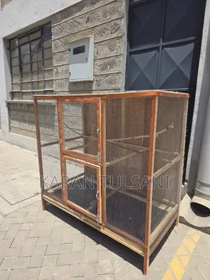 Cage for Birds