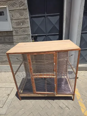 Cage for Birds