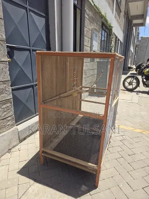Cage for Birds