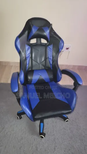 Playstation Gaming Chair