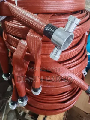 Fire Hose Pipe
