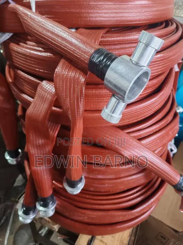 Fire Hose Pipe