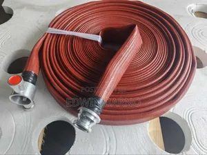 Fire Hose Pipe