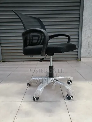 Practical Office Mesh Chair Chair