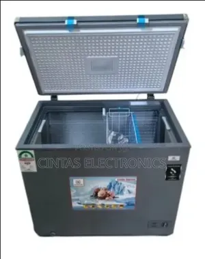 Smart Pro 230L Chest Freezer