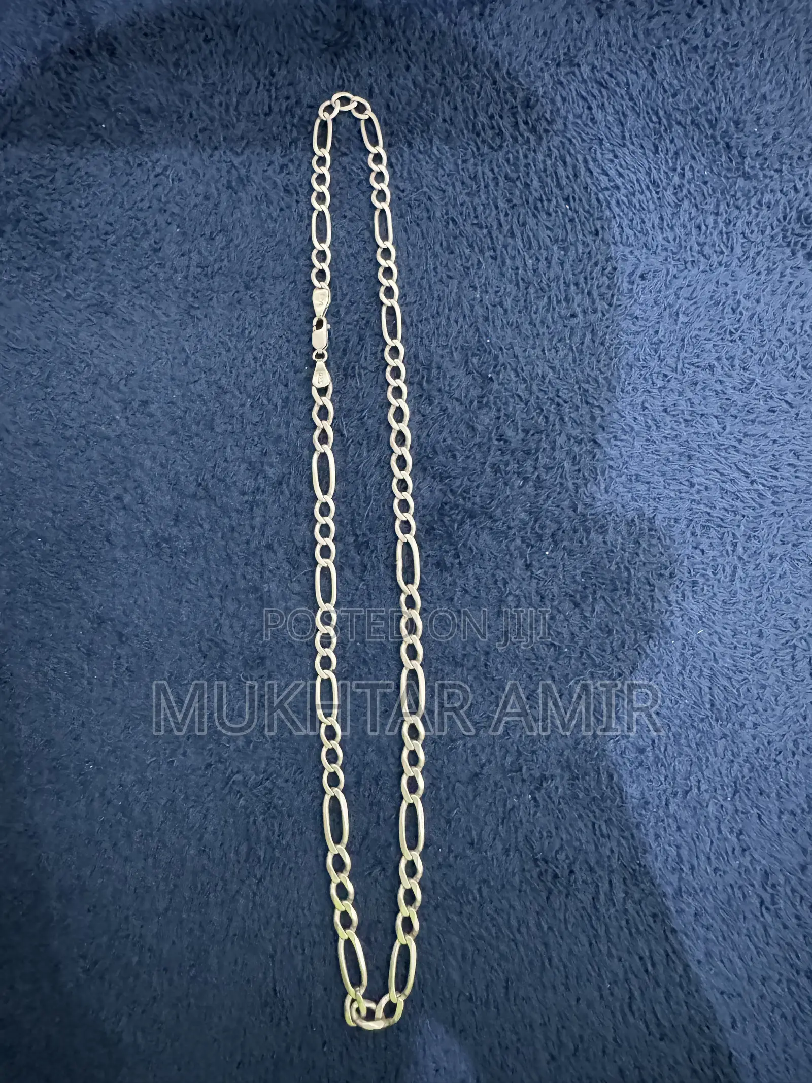 925silver Italy Silver Chain for Sale