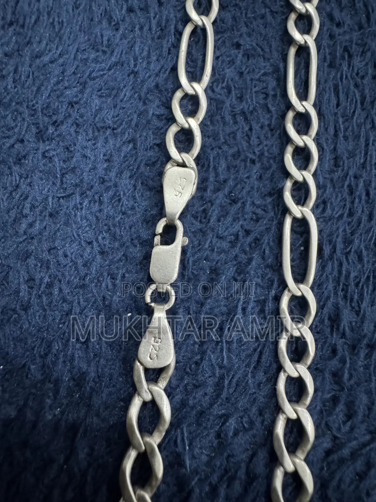 925silver Italy Silver Chain for Sale