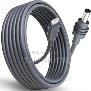 Starlink Mini Dc - Type-C 5 Meter