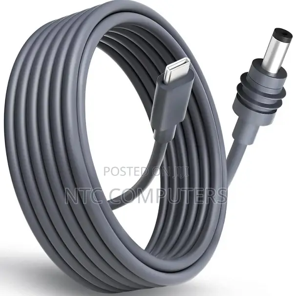 Starlink Mini Dc - Type-C 5 Meter