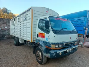 Mitsubishi Fh