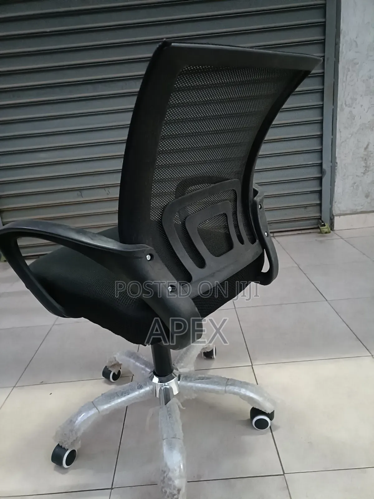 Adjustable Chair Office Mesh Chair.