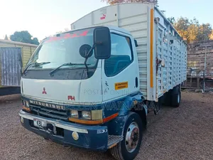 Mitsubishi Fh