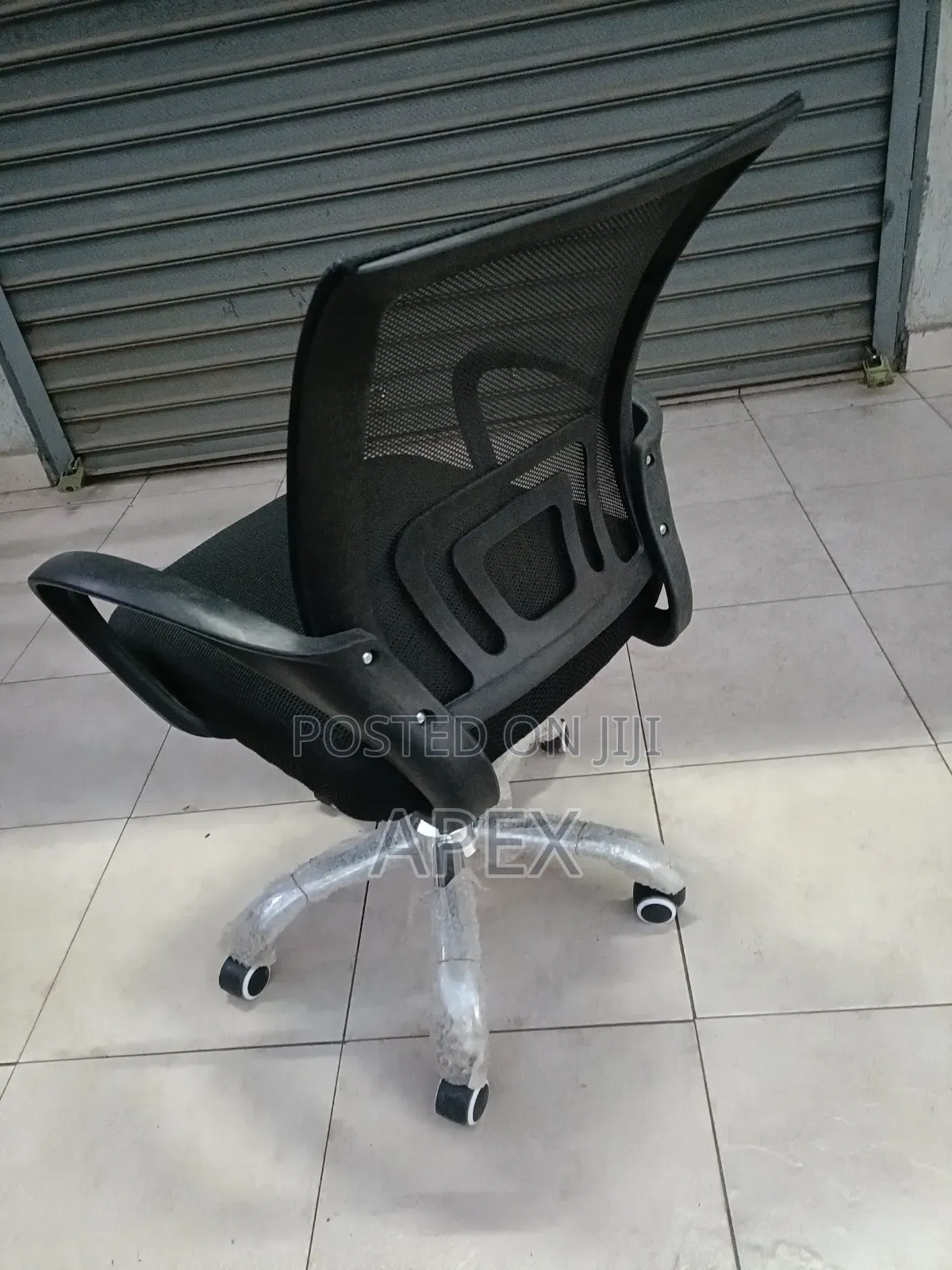 Adjustable Chair Office Mesh Chair.