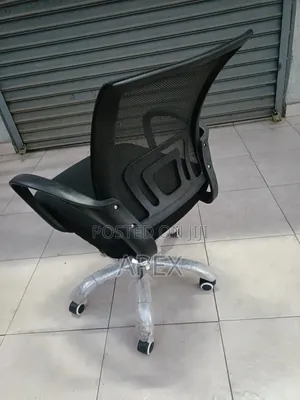 Adjustable Chair Office Mesh Chair.
