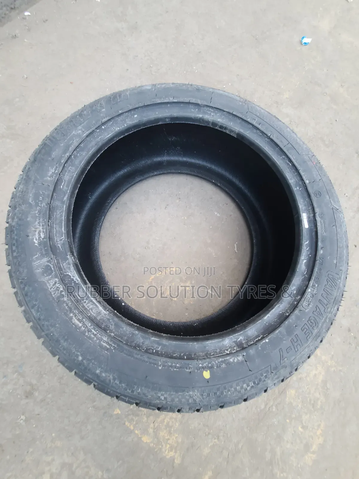 245 /45 R17 Boto Tyres 99w Xl Highway