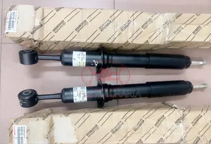 Front Shock Absorber for Toyota Hilux Revo 4WD (Set)