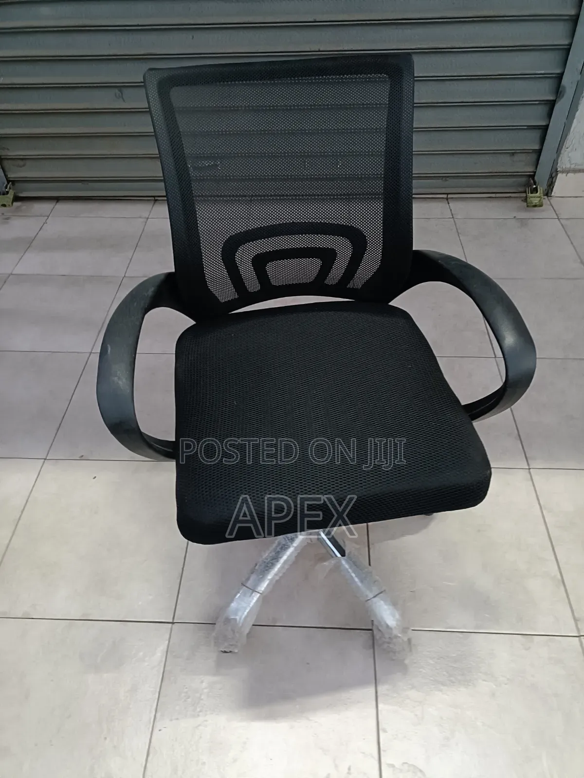 Brand New Imported Office Chair
