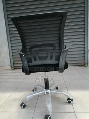 Brand New Imported Office Chair