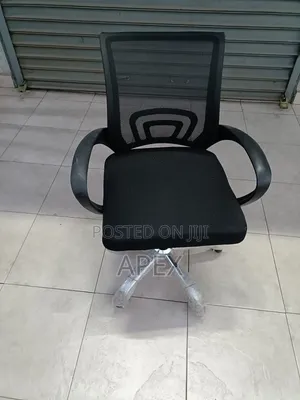 Brand New Imported Office Chair