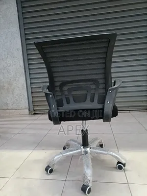 Brand New Imported Office Chair