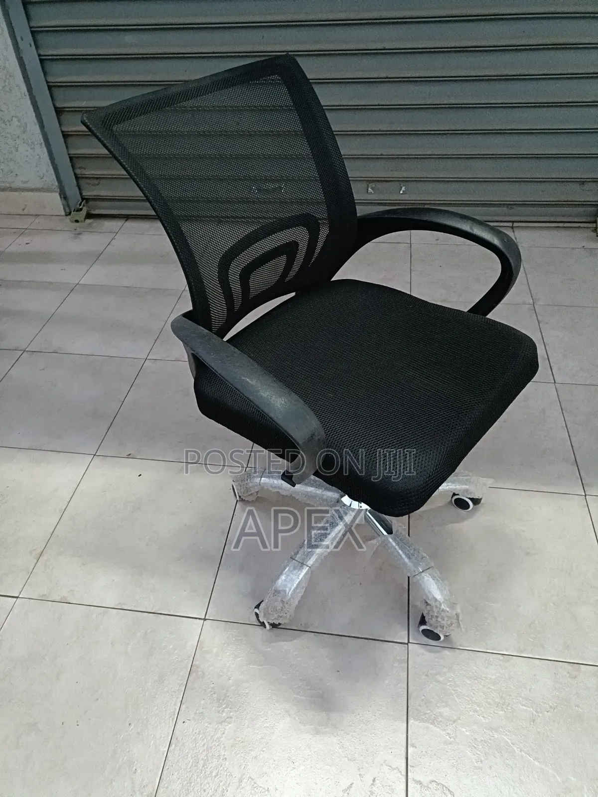 Brand New Imported Office Chair