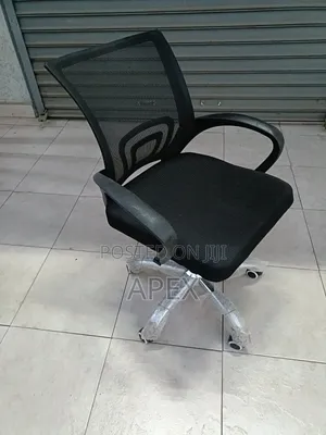Brand New Imported Office Chair