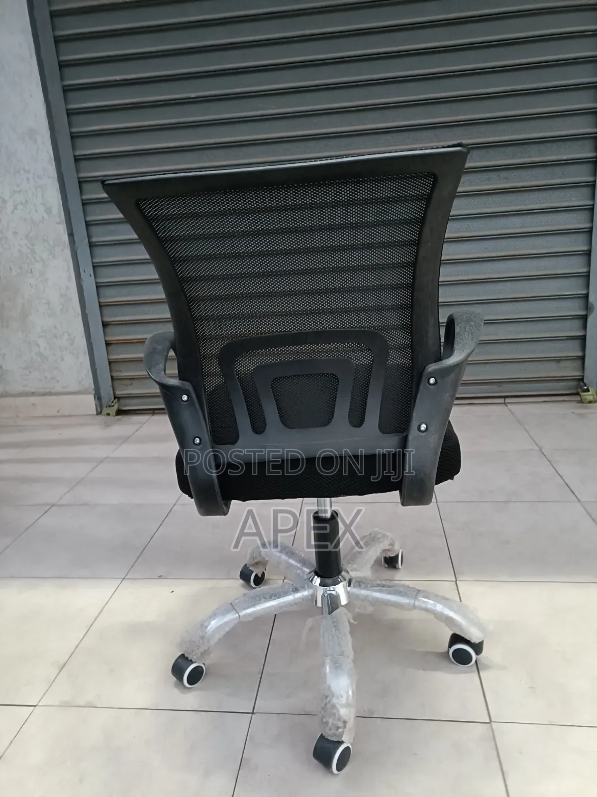 Brand New Imported Office Chair