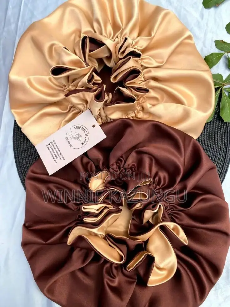 Hair Bonnet