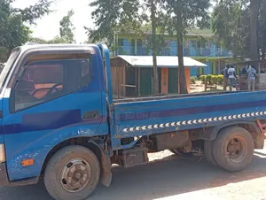 Toyota Dyna KCQ