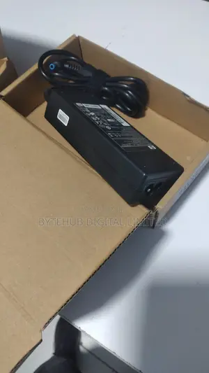 HP 90w Charger