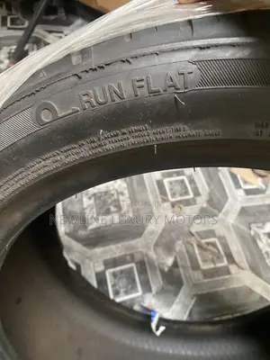 RYDNAZ Roadstder Run Flat Tires 245 45 18
