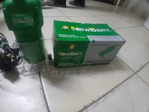 New Beat Electric Trimmer – Powerful Efficient