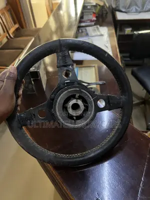 Sports Steering Wheel for Sale
