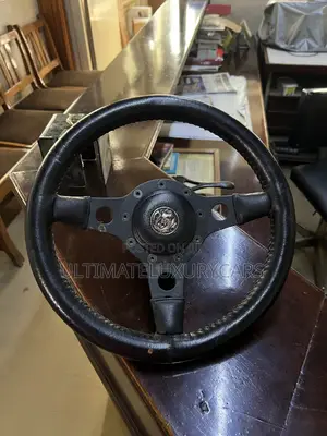 Sports Steering Wheel for Sale
