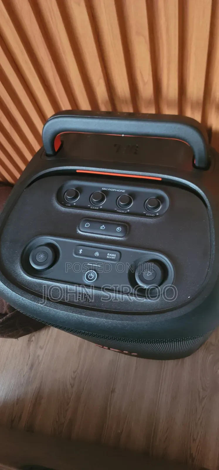 JBL Party Box 520