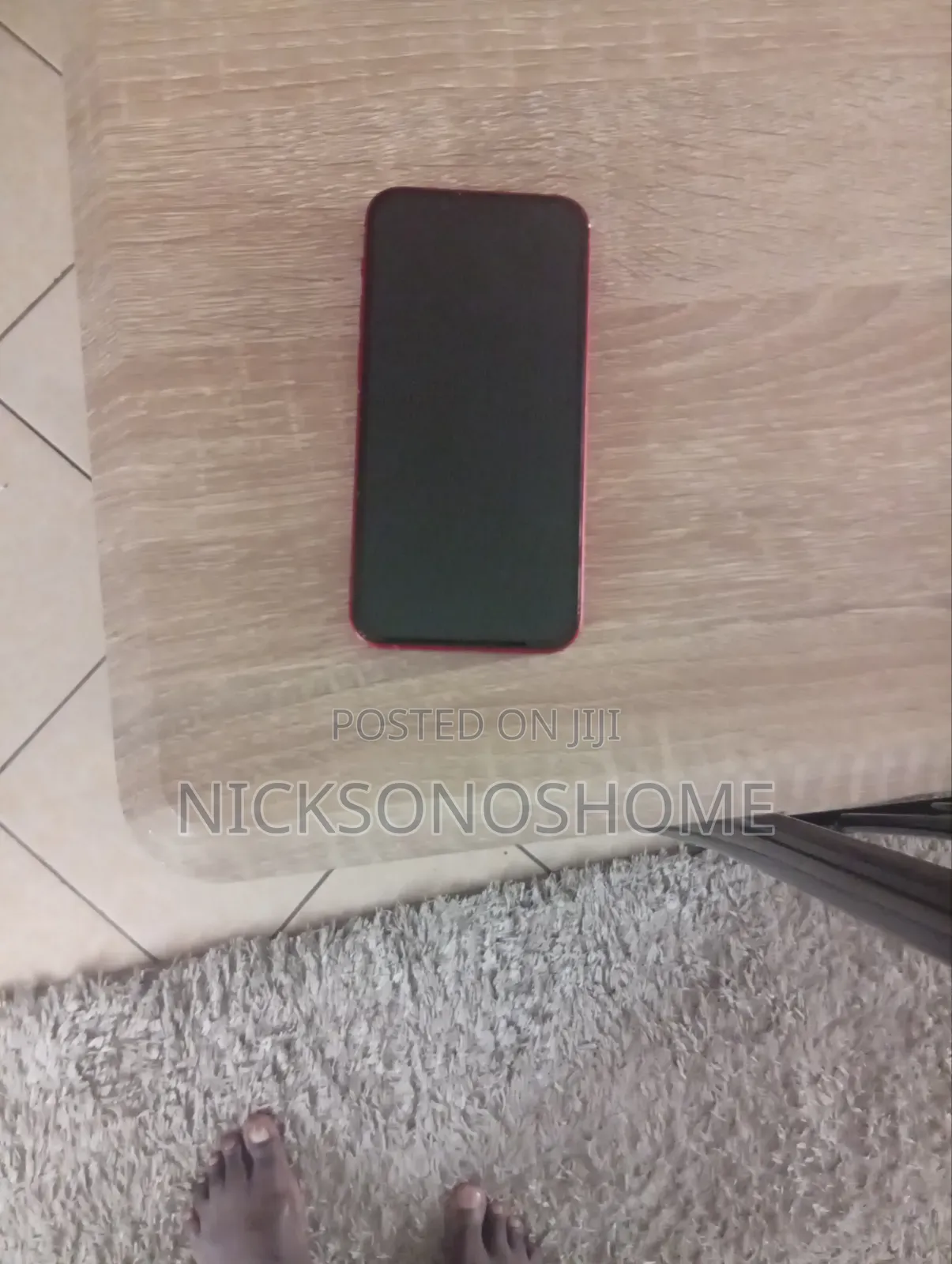 Apple iPhone 13 128 GB Red