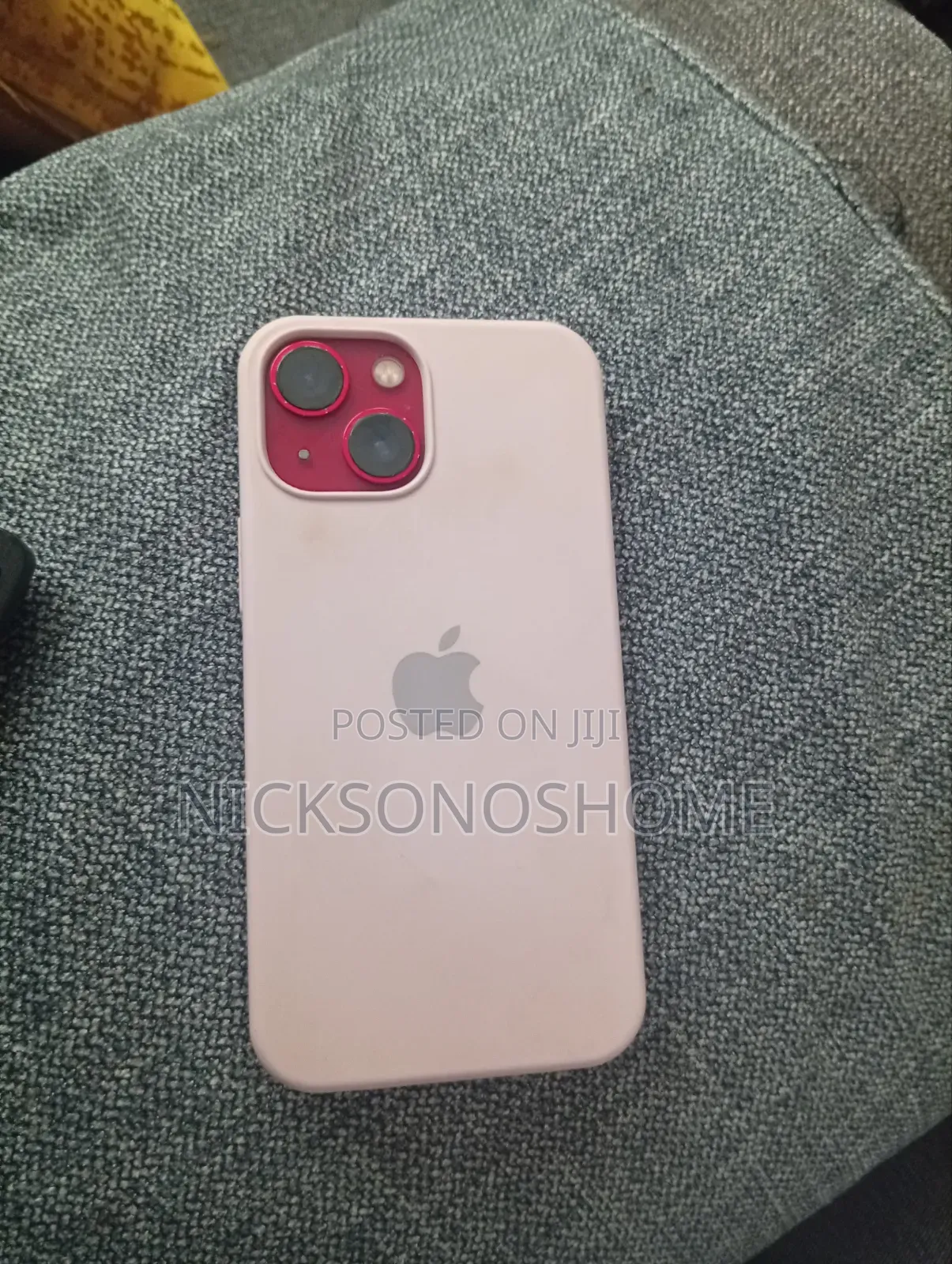 Apple iPhone 13 128 GB Red