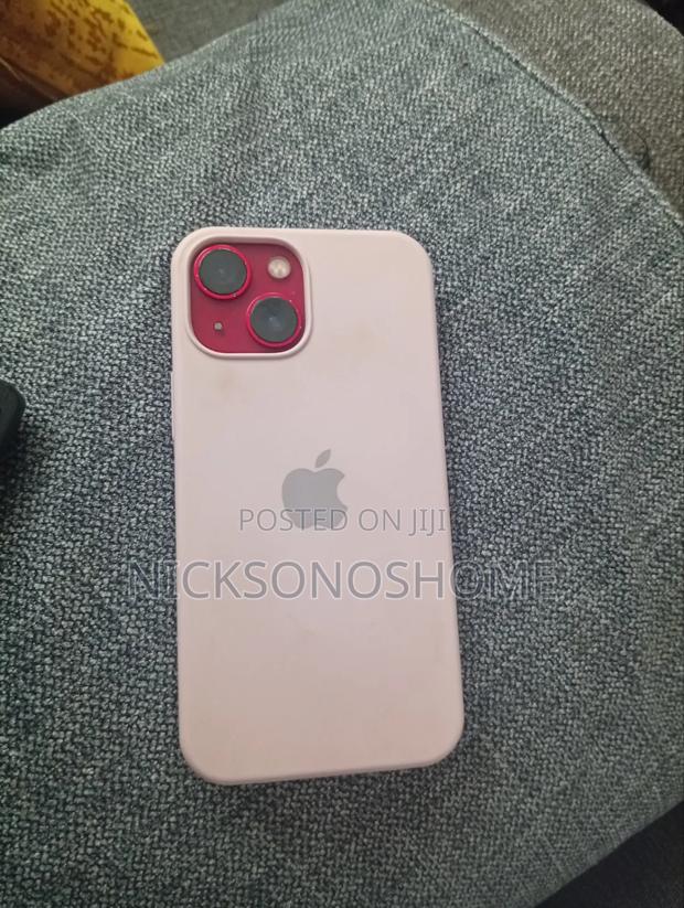 Apple iPhone 13 128 GB Red - thumbnail 3