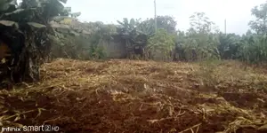 3/4 Acres in Runda- Githogoro Touching the Northern Bypass