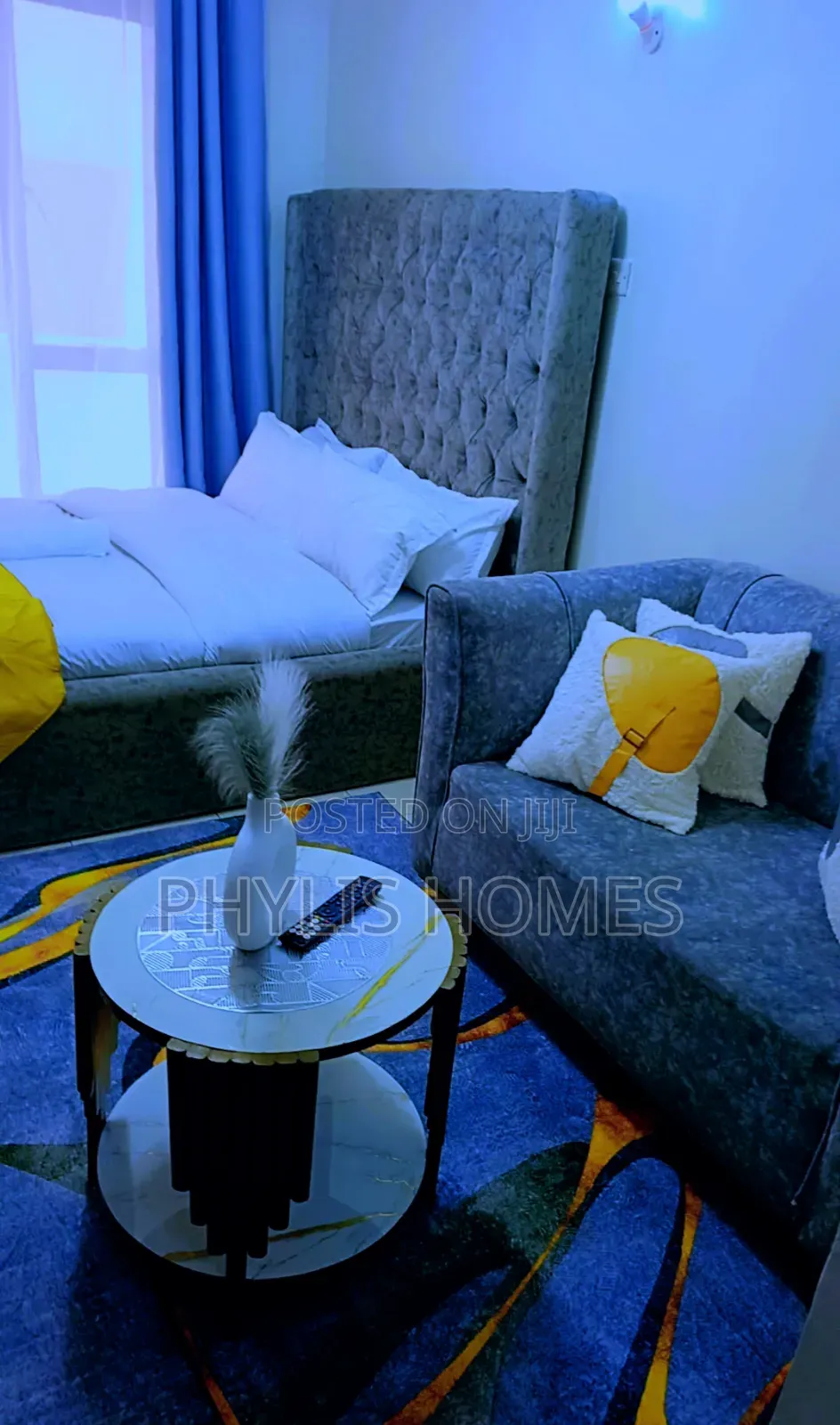 Airbnb Studio in Thindigua Kiambu Road