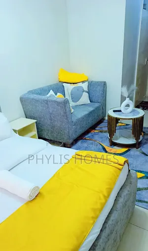 Airbnb Studio in Thindigua Kiambu Road