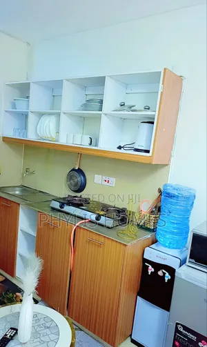 Airbnb Studio in Thindigua Kiambu Road