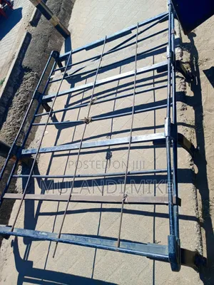 Maruti Suzuki Wagon Carrier on Sale (Roof Rack)