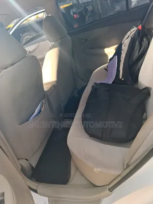 Toyota Allion 2003 Blue