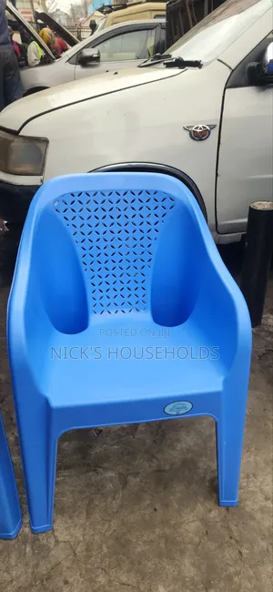 Skyplast Easy Chair, Ea Plastic Chairs